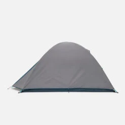 Quechua Tente De Camping - MH100 - 2 Places -Camping Rabais tente de camping mh100 2 places 5