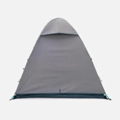 Quechua Tente De Camping - MH100 - 2 Places -Camping Rabais tente de camping mh100 2 places 6