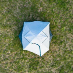 Quechua Tente De Camping - MH100 - 3 Places - Fresh & Black 17 Quechua Tente De Camping - MH100 - 3 Places - Fresh & Black -Camping Rabais tente de camping mh100 3 places fresh and black 7