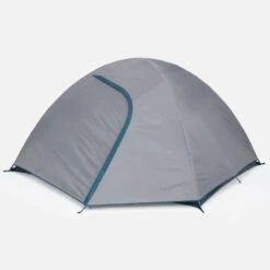 Quechua Tente De Camping - MH100 - 4 Places -Camping Rabais tente de camping mh100 4 places 5