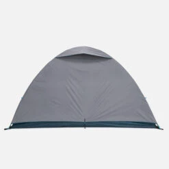 Quechua Tente De Camping - MH100 - 4 Places -Camping Rabais tente de camping mh100 4 places 6