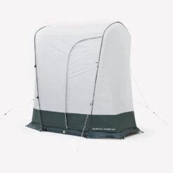 Quechua TENTE DE DOUCHE DE CAMPING GONFLABLE - AIRSECONDS - TISSU FRESH 14 Quechua TENTE DE DOUCHE DE CAMPING GONFLABLE - AIRSECONDS - TISSU FRESH -Camping Rabais tente de douche de camping gonflable airseconds tissu fresh 4