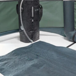 Quechua TENTE DE DOUCHE DE CAMPING GONFLABLE - AIRSECONDS - TISSU FRESH 17 Quechua TENTE DE DOUCHE DE CAMPING GONFLABLE - AIRSECONDS - TISSU FRESH -Camping Rabais tente de douche de camping gonflable airseconds tissu fresh 7