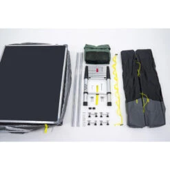 Quechua TENTE DE TOIT MH500 FRESH & BLACK 2P 15 Quechua TENTE DE TOIT MH500 FRESH & BLACK 2P -Camping Rabais tente de toit mh500 fresh and black 2p 5