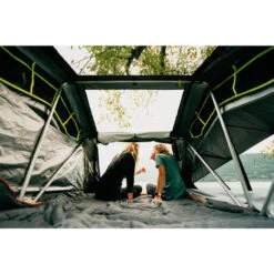 Quechua TENTE DE TOIT MH500 FRESH & BLACK 2P 16 Quechua TENTE DE TOIT MH500 FRESH & BLACK 2P -Camping Rabais tente de toit mh500 fresh and black 2p 6