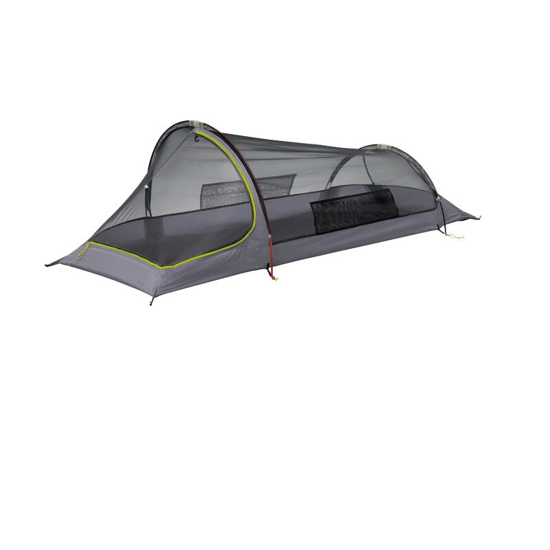 TENTE DE TREKKING FERRINO SLING 1 VERTE 2 TENTE DE TREKKING FERRINO SLING 1 VERTE – Image 2