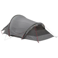 Tente De Trekking Quickhiker Ultralight 3 Personnes Gris Clair -Camping Rabais tente de trekking quickhiker ultralight 3 personnes gris clair 3