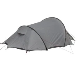 Tente De Trekking Quickhiker Ultralight 3 Personnes Gris Clair -Camping Rabais tente de trekking quickhiker ultralight 3 personnes gris clair 6