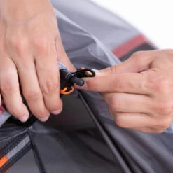 Tente Dôme De Trekking - 1 Place - MT900 16 Tente Dôme De Trekking - 1 Place - MT900 -Camping Rabais tente dome de trekking 1 place mt900 6