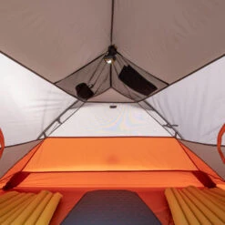 Tente Dôme De Trekking - 3 Places - MT900 15 Tente Dôme De Trekking - 3 Places - MT900 -Camping Rabais tente dome de trekking 3 places mt900 5