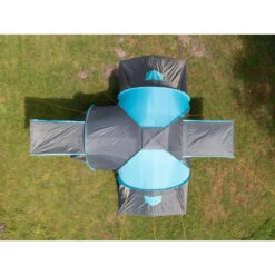 Tente Dôme Hammerfest 4 Plus - Camping - 2 Cabines - 4 Personnes - 2 Entrées 11 Tente Dôme Hammerfest 4 Plus - Camping - 2 Cabines - 4 Personnes - 2 Entrées -Camping Rabais tente dome hammerfest 4 plus camping 2 cabines 4 personnes 2 entrees 4