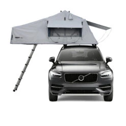 Tente En Sacoche Souple Thule Tepui Autana -Camping Rabais tente en sacoche souple thule tepui autana 1