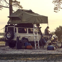 Tente En Sacoche Souple Thule Tepui Autana -Camping Rabais tente en sacoche souple thule tepui autana 4