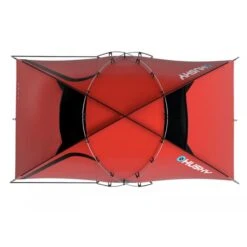 Husky Tente Extreme Felen 3-4 - Tente Légère - 3-4 Personnes - Rouge 9 Husky Tente Extreme Felen 3-4 - Tente Légère - 3-4 Personnes - Rouge -Camping Rabais tente extreme felen 3 4 tente legere 3 4 personnes rouge 4