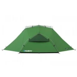 Husky Tente Extreme Lightweight Brofur 3 - 3 Personnes - Verde -Camping Rabais tente extreme lightweight brofur 3 3 personnes verde 2