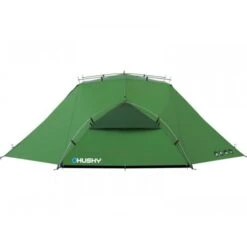 Husky Tente Extreme Lightweight Brofur 4 - 4 Personnes - Verde -Camping Rabais tente extreme lightweight brofur 4 4 personnes verde 2