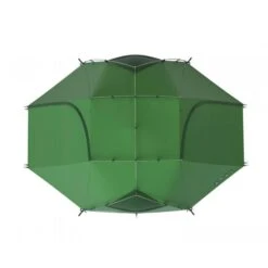 Husky Tente Extreme Lightweight Brofur 4 - 4 Personnes - Verde -Camping Rabais tente extreme lightweight brofur 4 4 personnes verde 4