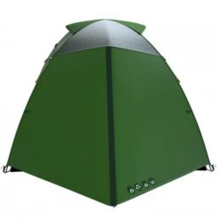 Husky Tente Extrêmement Légère Bright 4 2021 - 4 Personnes - Vert -Camping Rabais tente extremement legere bright 4 2021 4 personnes vert 2