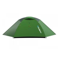 Husky Tente Extrêmement Légère Bright 4 2021 - 4 Personnes - Vert -Camping Rabais tente extremement legere bright 4 2021 4 personnes vert 3