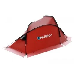 Husky Tente Flame 1 Extreme - Tente Légère - 1 Personne - Rouge -Camping Rabais tente flame 1 extreme tente legere 1 personne rouge 1