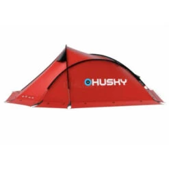 Husky Tente Flame 1 Extreme - Tente Légère - 1 Personne - Rouge -Camping Rabais tente flame 1 extreme tente legere 1 personne rouge 3