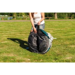 Coleman Tente Galiano Bleue - 2 Personnes 11 Coleman Tente Galiano Bleue - 2 Personnes -Camping Rabais tente galiano bleue 2 personnes 4