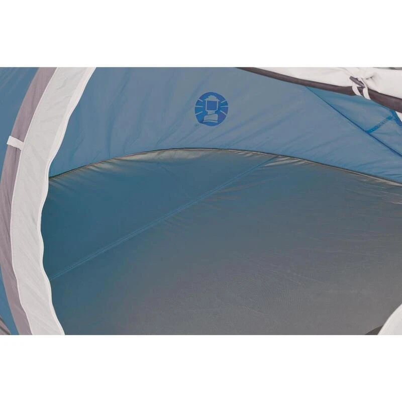 Coleman Tente Galiano Bleue - 2 Personnes 7 Coleman Tente Galiano Bleue - 2 Personnes – Image 7