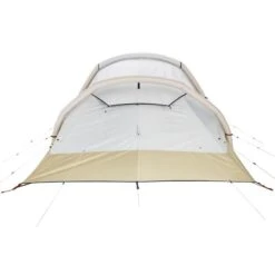 Quechua Tente Gonflable De Camping - Air Seconds 4.1 F&B - 4 Personnes - 1 Chambre -Camping Rabais tente gonflable de camping air seconds 41 f and b 4 personnes 1 chambre 4
