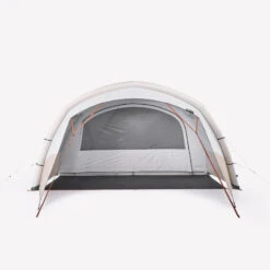 Quechua Tente Gonflable De Camping - Air Seconds 6.3 XXL F&B - 6 Personnes - 3 Chambres 15 Quechua Tente Gonflable De Camping - Air Seconds 6.3 XXL F&B - 6 Personnes - 3 Chambres -Camping Rabais tente gonflable de camping air seconds 63 xxl f and b 6 personnes 3 chambres 5