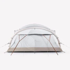 Quechua Tente Gonflable De Camping - Air Seconds 6.3 XXL F&B - 6 Personnes - 3 Chambres 16 Quechua Tente Gonflable De Camping - Air Seconds 6.3 XXL F&B - 6 Personnes - 3 Chambres -Camping Rabais tente gonflable de camping air seconds 63 xxl f and b 6 personnes 3 chambres 6