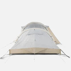 Quechua Tente Gonflable De Camping - Air Seconds 8.4 F&B - 8 Places - 4 Chambres 15 Quechua Tente Gonflable De Camping - Air Seconds 8.4 F&B - 8 Places - 4 Chambres -Camping Rabais tente gonflable de camping air seconds 84 f and b 8 places 4 chambres 5