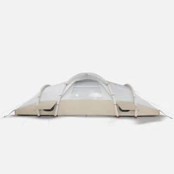 Quechua Tente Gonflable De Camping - Air Seconds 8.4 F&B - 8 Places - 4 Chambres 16 Quechua Tente Gonflable De Camping - Air Seconds 8.4 F&B - 8 Places - 4 Chambres -Camping Rabais tente gonflable de camping air seconds 84 f and b 8 places 4 chambres 6