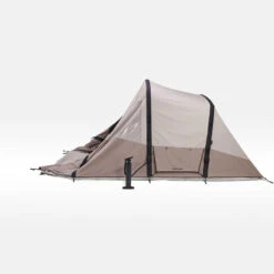 Quechua Tente Gonflable De Camping - AirSeconds 4.2 Polycoton - 4 Personnes - 2 Chambres 19 Quechua Tente Gonflable De Camping - AirSeconds 4.2 Polycoton - 4 Personnes - 2 Chambres -Camping Rabais tente gonflable de camping airseconds 42 polycoton 4 personnes 2 chambres 9