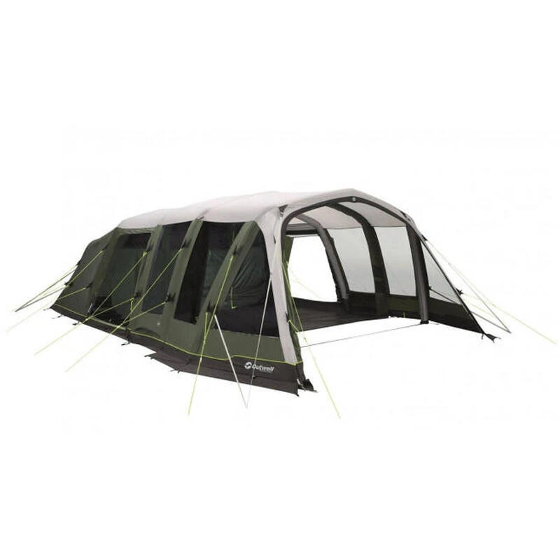 Tente Gonflable Outwell Jacksondale 7PA 1 Tente Gonflable Outwell Jacksondale 7PA
