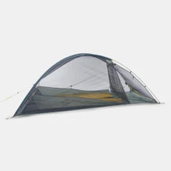 TENTE TROPICAL AUTOPORTANTE MOUSTIQUAIRE DE TREKKING - 2 Pers -Camping Rabais tente tropical autoportante moustiquaire de trekking 2 pers 8