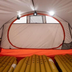 Tente Tunnel De Trekking - 3 Places - MT900 Ultralight 16 Tente Tunnel De Trekking - 3 Places - MT900 Ultralight -Camping Rabais tente tunnel de trekking 3 places mt900 ultralight 6