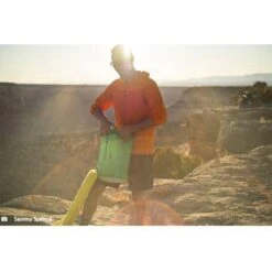 Therm-a-Rest BlockerLite™ - Matelas De Couchage Pompe Sack -Camping Rabais therm a rest blockerlite matelas de couchage pompe sack 5