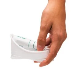 Toilette D'urgence Jonhy Wee, 3 Pièces -Camping Rabais toilette durgence jonhy wee 3 pieces 2