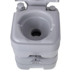 Toilette Portable 20L Pour Camping-Car, WC Avec Chasse D'Eau 13L Camry 12 Toilette Portable 20L Pour Camping-Car, WC Avec Chasse D'Eau 13L Camry -Camping Rabais toilette portable 20l pour camping car wc avec chasse deau 13l camry 5