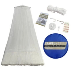 Travelnet Moustiquaire POP-OUT II PURE -Camping Rabais travelnet moustiquaire pop out ii pure 2