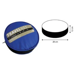 Travelnet Moustiquaire POP-OUT II PURE -Camping Rabais travelnet moustiquaire pop out ii pure 5